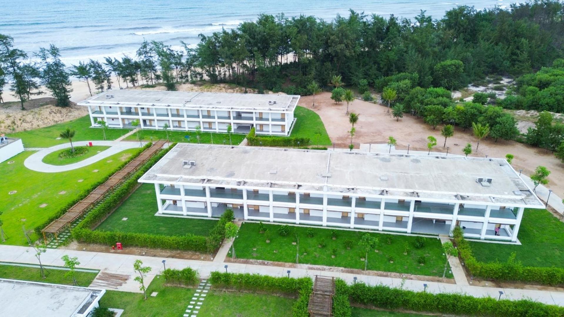 Sbh Gloria Hue Hotel Ngoại thất bức ảnh