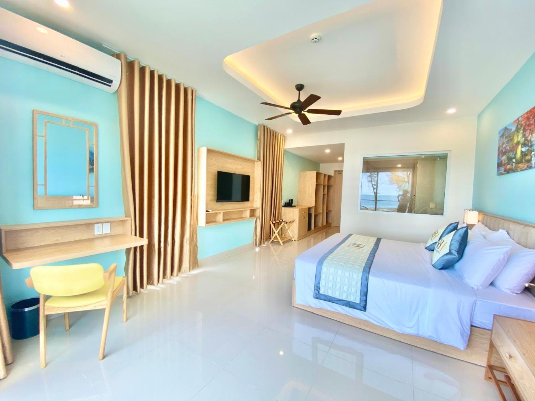 Sbh Gloria Hue Hotel Ngoại thất bức ảnh