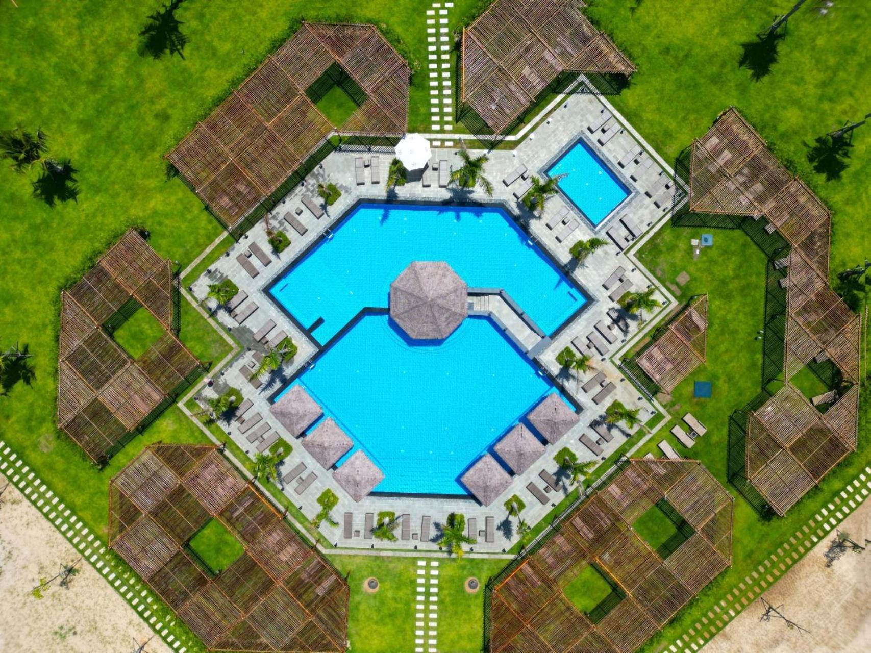 Sbh Gloria Hue Hotel Ngoại thất bức ảnh