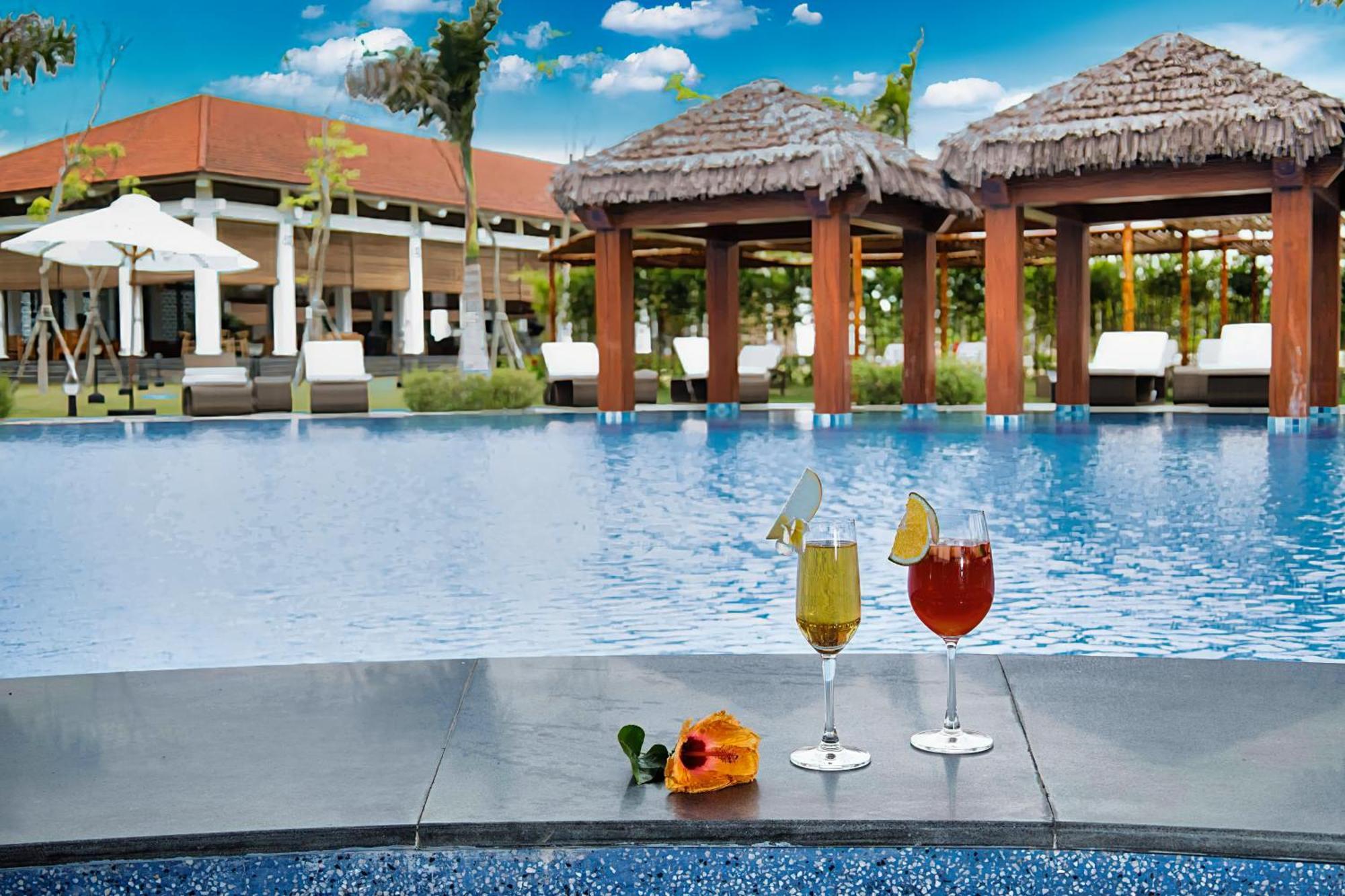 Sbh Gloria Hue Hotel Ngoại thất bức ảnh