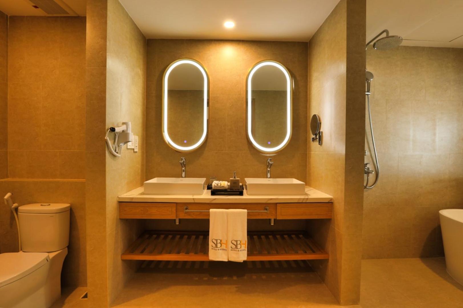 Sbh Gloria Hue Hotel Ngoại thất bức ảnh