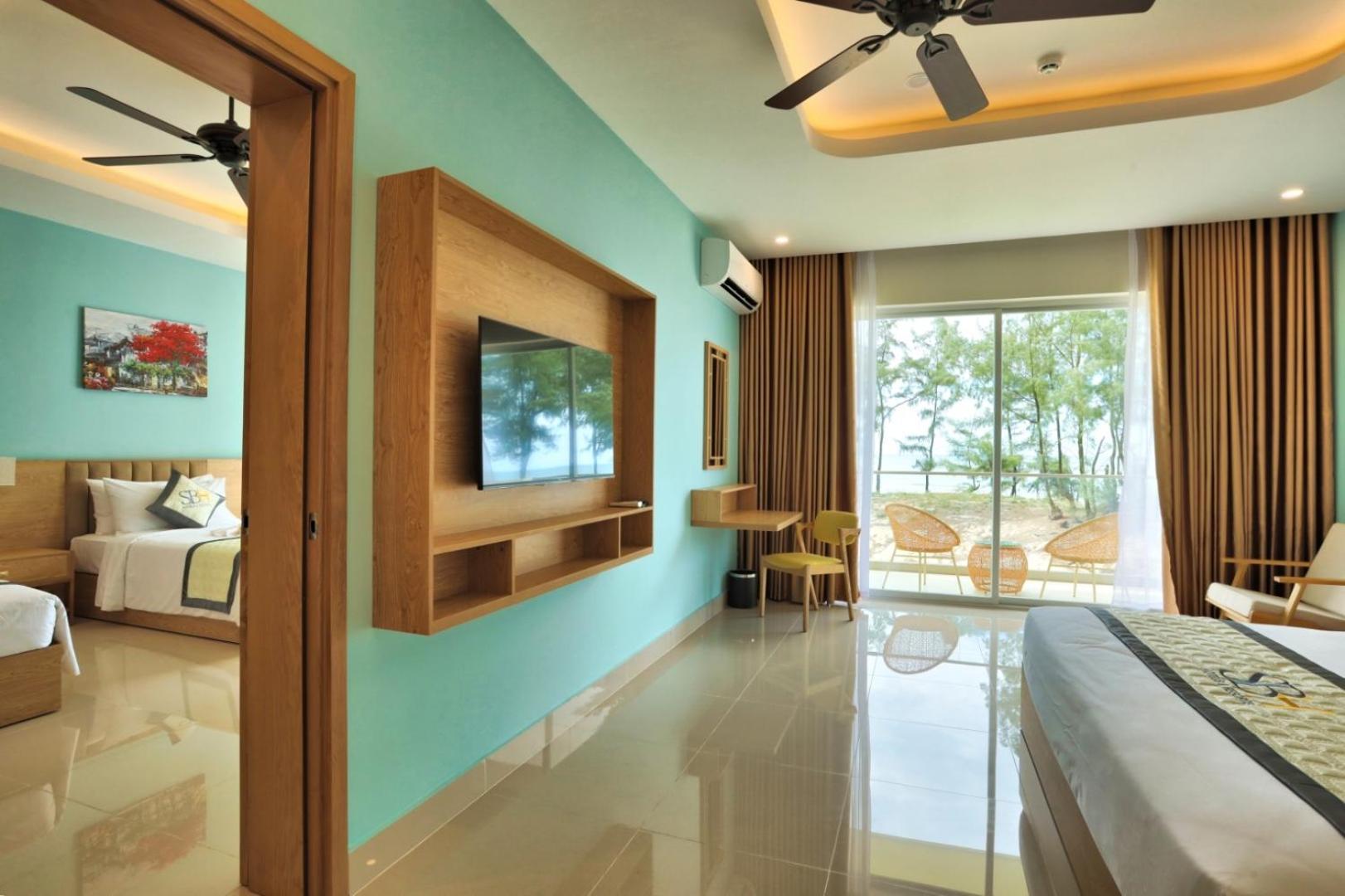 Sbh Gloria Hue Hotel Ngoại thất bức ảnh